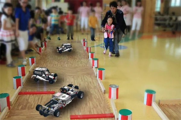 限量搶定 | 北京童程童美精彩植樹主題活動招募中！更有免費名額等你來！