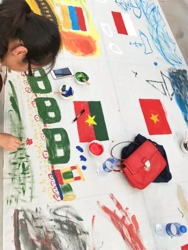 限量搶定 | 北京童程童美精彩植樹主題活動招募中！更有免費名額等你來！