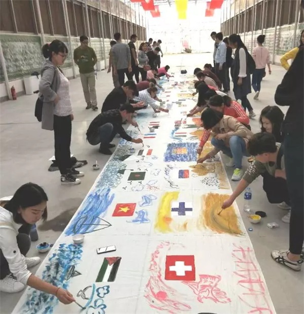 限量搶定 | 北京童程童美精彩植樹主題活動招募中！更有免費名額等你來！