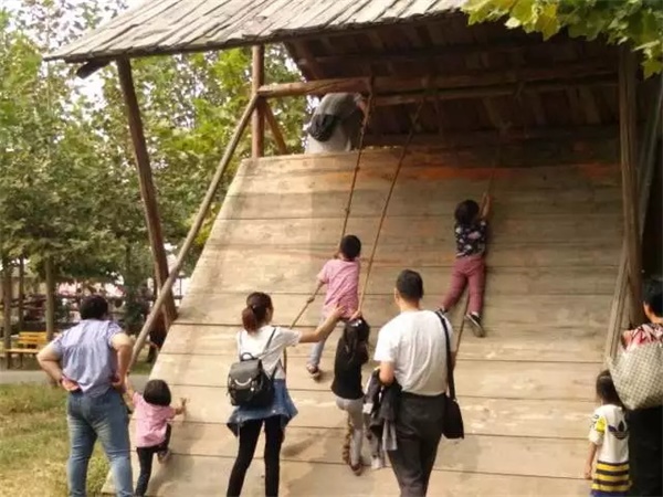 限量搶定 | 北京童程童美精彩植樹主題活動招募中！更有免費名額等你來！