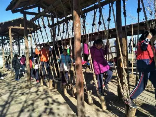 限量搶定 | 北京童程童美精彩植樹主題活動招募中！更有免費名額等你來！