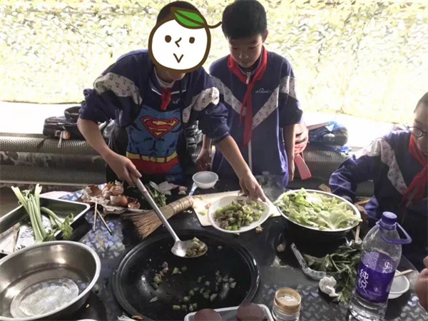 限量搶定 | 北京童程童美精彩植樹主題活動招募中！更有免費名額等你來！