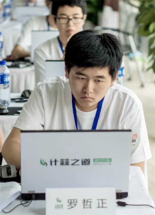 新手如何入門信息學(xué)奧賽？金牌教練全面解讀！