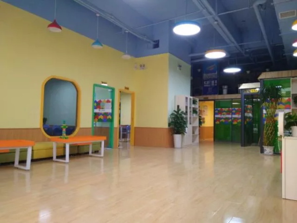 達(dá)內(nèi)童程童美金水萬達(dá)校區(qū)開業(yè)啦！更有壕禮免費送！