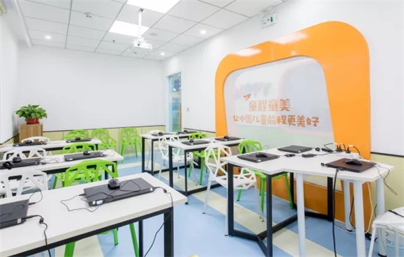 喜訊 | 達內(nèi)童程童美戰(zhàn)略收購好小子，加碼青少兒編程市場