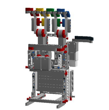 別樣過“五一”——用編程玩轉(zhuǎn)勞動(dòng)節(jié)！