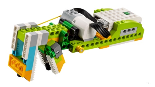 別樣過“五一”——用編程玩轉(zhuǎn)勞動(dòng)節(jié)！