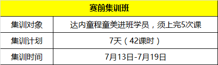 2018年最值得孩子參加的比賽—WRO，達(dá)內(nèi)童程童美初選賽報(bào)名開(kāi)啟！