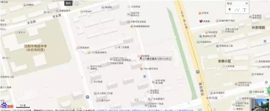 達(dá)內(nèi)童程童美沈陽長白校區(qū)開業(yè)啦！還可搶199抵1000優(yōu)惠哦！