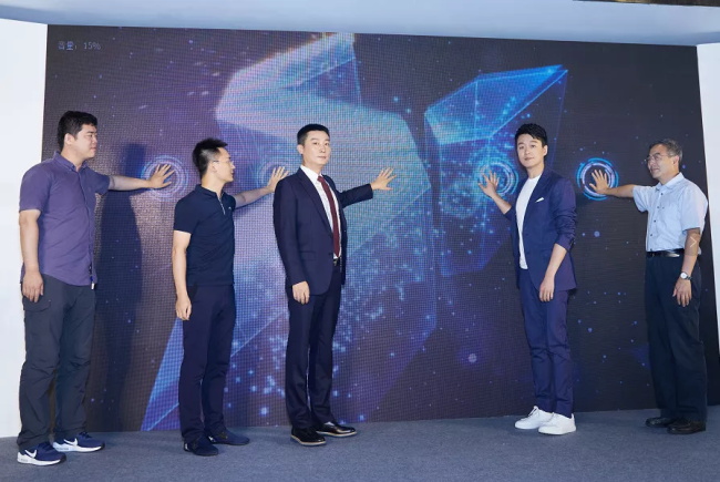 達內(nèi)童程童美發(fā)起中國少兒編程節(jié)，童程在線借勢亮相