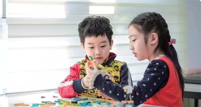 福利 | 學(xué)生家長也需補(bǔ)上的一節(jié)編程課