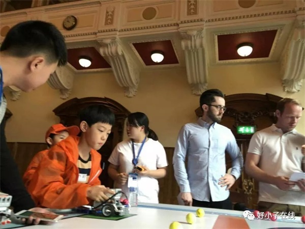 【W(wǎng)TRA英國(guó)賽】包攬世錦賽所有項(xiàng)目前三名?。繀柡α撕眯∽樱ν掏赖年?duì)員們！