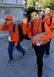 【W(wǎng)TRA英國(guó)賽】包攬世錦賽所有項(xiàng)目前三名！？厲害了好小子＆童程童美的隊(duì)員們！