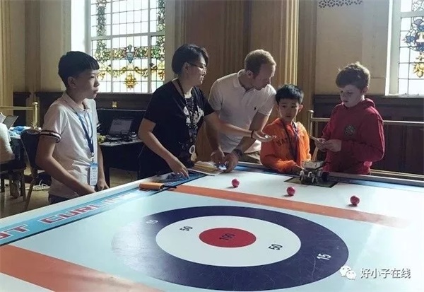 【W(wǎng)TRA英國(guó)賽】包攬世錦賽所有項(xiàng)目前三名！？厲害了好小子＆童程童美的隊(duì)員們！