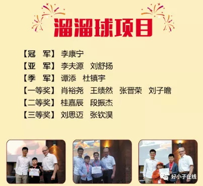 【W(wǎng)TRA英國(guó)賽】包攬世錦賽所有項(xiàng)目前三名?。繀柡α撕眯∽樱ν掏赖年?duì)員們！