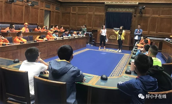 【W(wǎng)TRA英國(guó)賽】包攬世錦賽所有項(xiàng)目前三名??？厲害了好小子＆童程童美的隊(duì)員們！