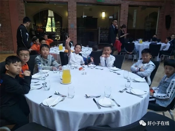 【W(wǎng)TRA英國(guó)賽】包攬世錦賽所有項(xiàng)目前三名?。繀柡α撕眯∽樱ν掏赖年?duì)員們！