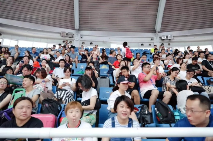 【W(wǎng)RO達(dá)內(nèi)賽】全國(guó)機(jī)器人小達(dá)人齊聚清華，規(guī)模創(chuàng)童程童美歷史之最！