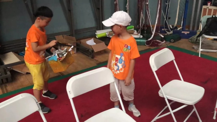 【W(wǎng)RO達(dá)內(nèi)賽】全國(guó)機(jī)器人小達(dá)人齊聚清華，規(guī)模創(chuàng)童程童美歷史之最！