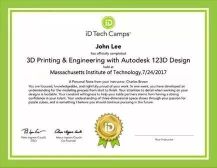 在哈佛學編程，住美國Homestay，牛娃們開掛的暑假我也想要！
