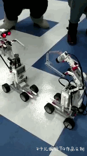 【挑戰(zhàn)贏5萬元大獎】#中國少兒編程節(jié)#抖音挑戰(zhàn)賽，火熱進行中！