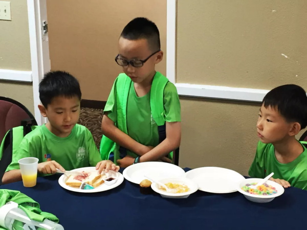 一萬八千公里之外，異國研學(xué)讓我們更優(yōu)秀！