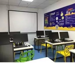 重磅丨童程童美呼和浩特中心盛大開業(yè)！