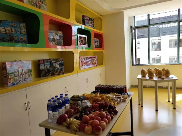 重磅丨童程童美呼和浩特中心盛大開業(yè)！