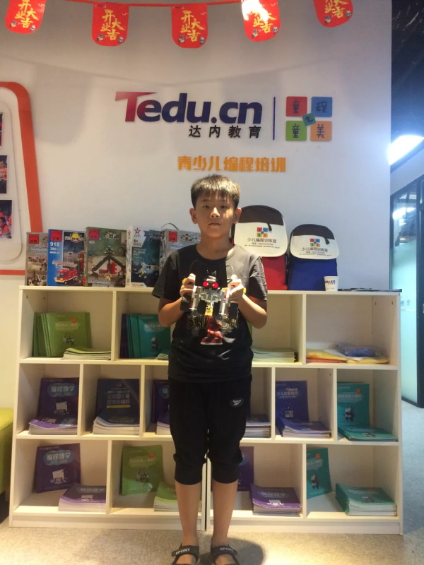 童程童美唐山愛琴海校區(qū)即將盛大開業(yè)，六重豪禮免費(fèi)送哦！