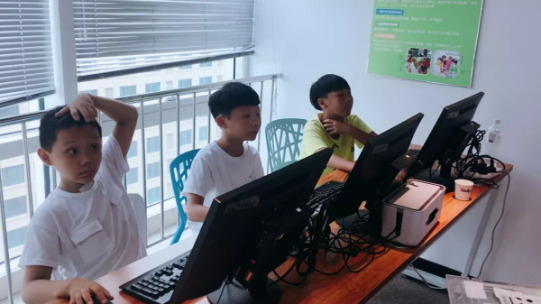 童程童美唐山愛琴海校區(qū)即將盛大開業(yè)，六重豪禮免費(fèi)送哦！