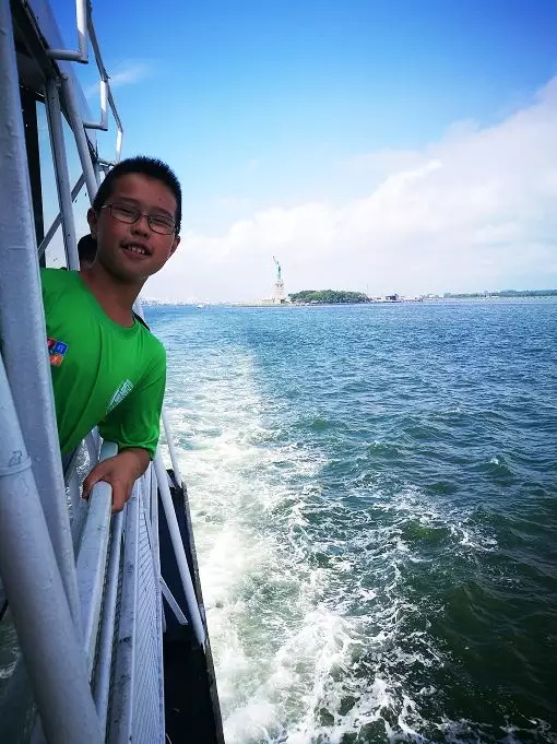 研學之路，永無止境——2018童程童美暑期研學營完美收官