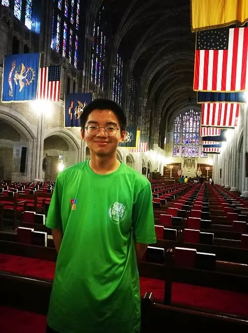 研學之路，永無止境——2018童程童美暑期研學營完美收官