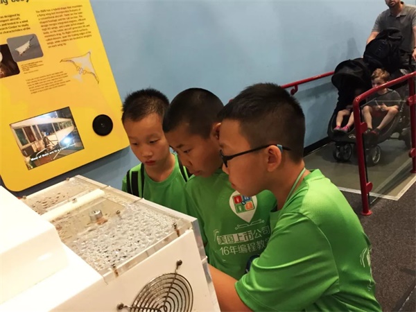 研學之路，永無止境——2018童程童美暑期研學營完美收官