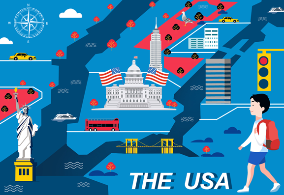 “全班只有我兒子沒出過國！” 急skr人！海外游學(xué)到底該不該？