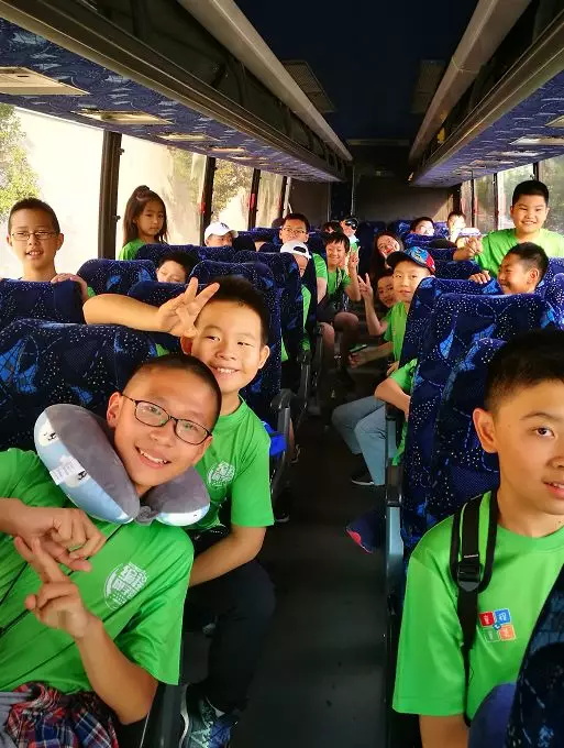 解決“游學焦慮癥”，只需這一招