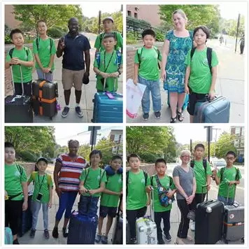 解決“游學焦慮癥”，只需這一招