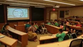 解決“游學焦慮癥”，只需這一招