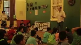 解決“游學焦慮癥”，只需這一招