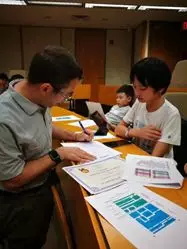 解決“游學焦慮癥”，只需這一招