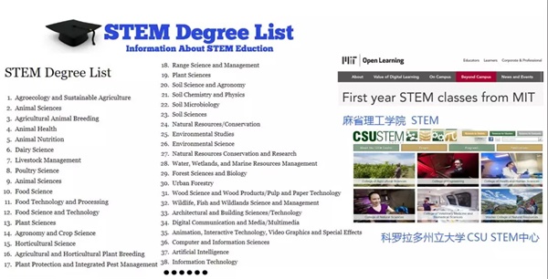 為什么中國越來越重視STEAM教育？