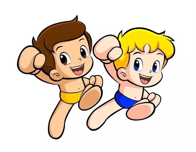 童程童美助力《海爾兄弟》新劇，攜多重驚喜空降粉絲團(tuán)