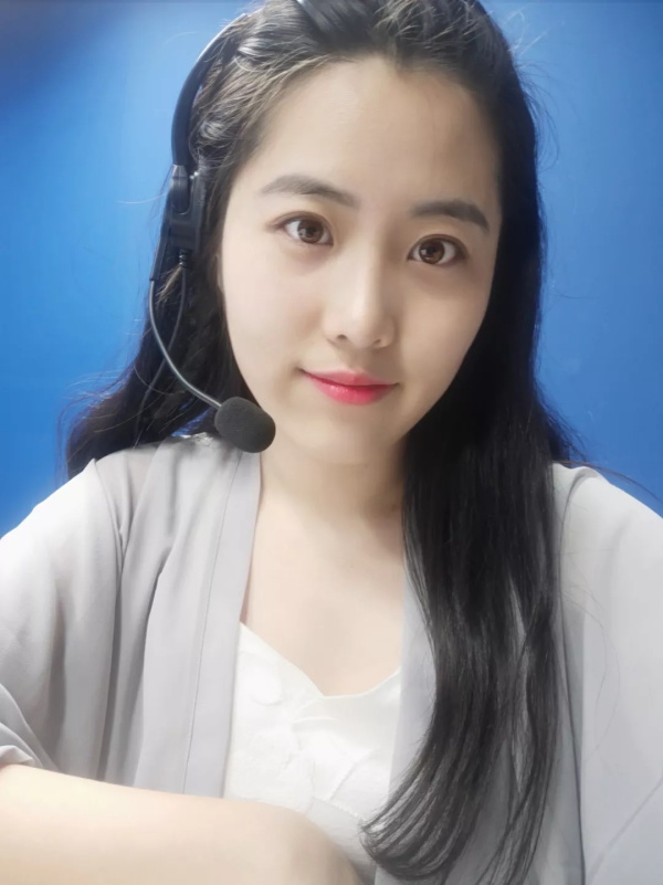 見證孩子的成長是非常幸福的事！——最美人氣教師張馨雨專訪