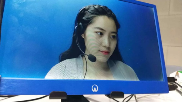 見證孩子的成長是非常幸福的事！——最美人氣教師張馨雨專訪