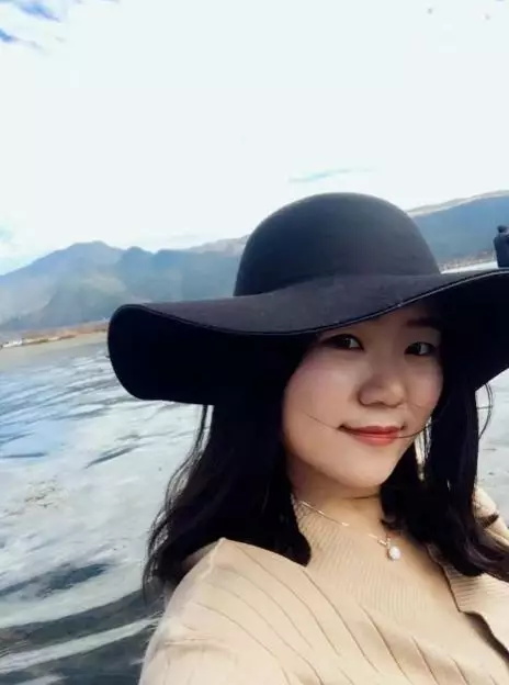 青春無畏，逐夢萬里行——研學營金牌領(lǐng)隊李非凡老師帶隊分享