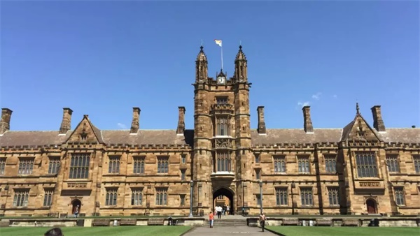 在青春好時光，來一場研學(xué)旅行吧！——2019澳洲研學(xué)營報名模式已開啟