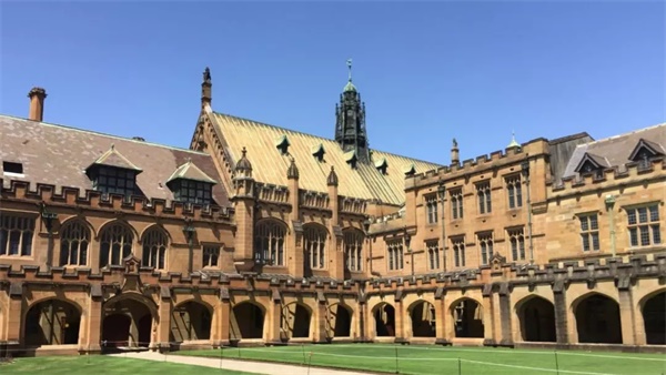 在青春好時光，來一場研學(xué)旅行吧！——2019澳洲研學(xué)營報名模式已開啟