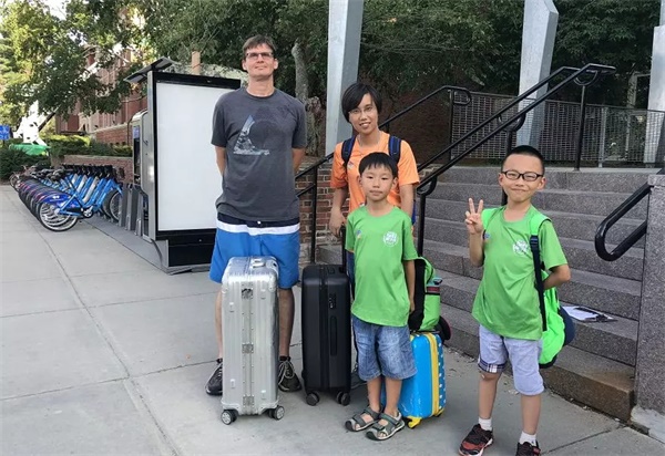 在青春好時光，來一場研學(xué)旅行吧！——2019澳洲研學(xué)營報名模式已開啟