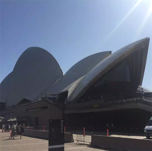 在青春好時光，來一場研學(xué)旅行吧！——2019澳洲研學(xué)營報名模式已開啟