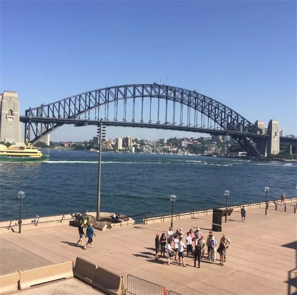 在青春好時光，來一場研學(xué)旅行吧！——2019澳洲研學(xué)營報名模式已開啟