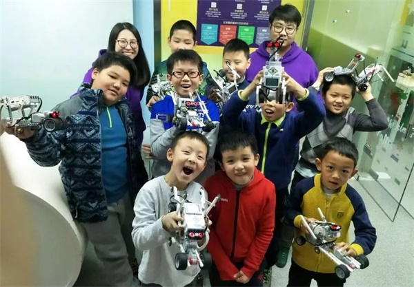 用服務(wù)為品牌發(fā)聲 童程童美“優(yōu)質(zhì)服務(wù)月”即日啟航